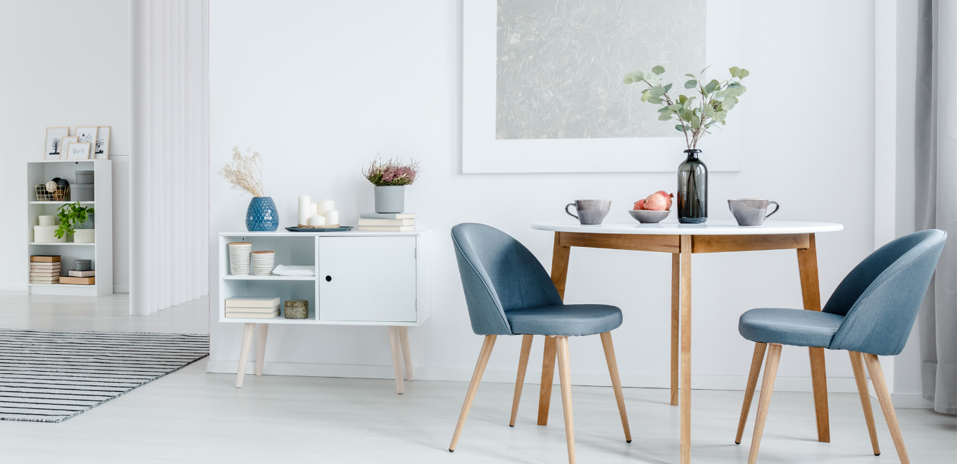 Подборщик квартир